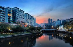 Seng Kee Building (D9), Office #529464971